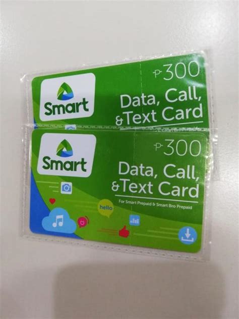 smart 300 load card validity|Smart.